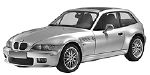 BMW E36-7 P158C Fault Code